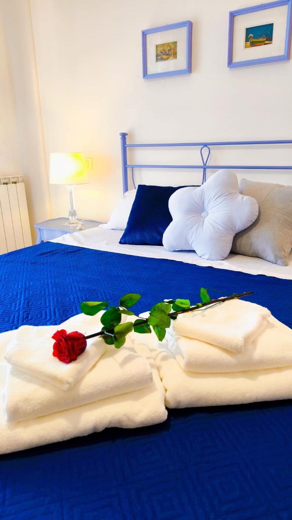 Rome Sweet Home Vitinia Экстерьер фото