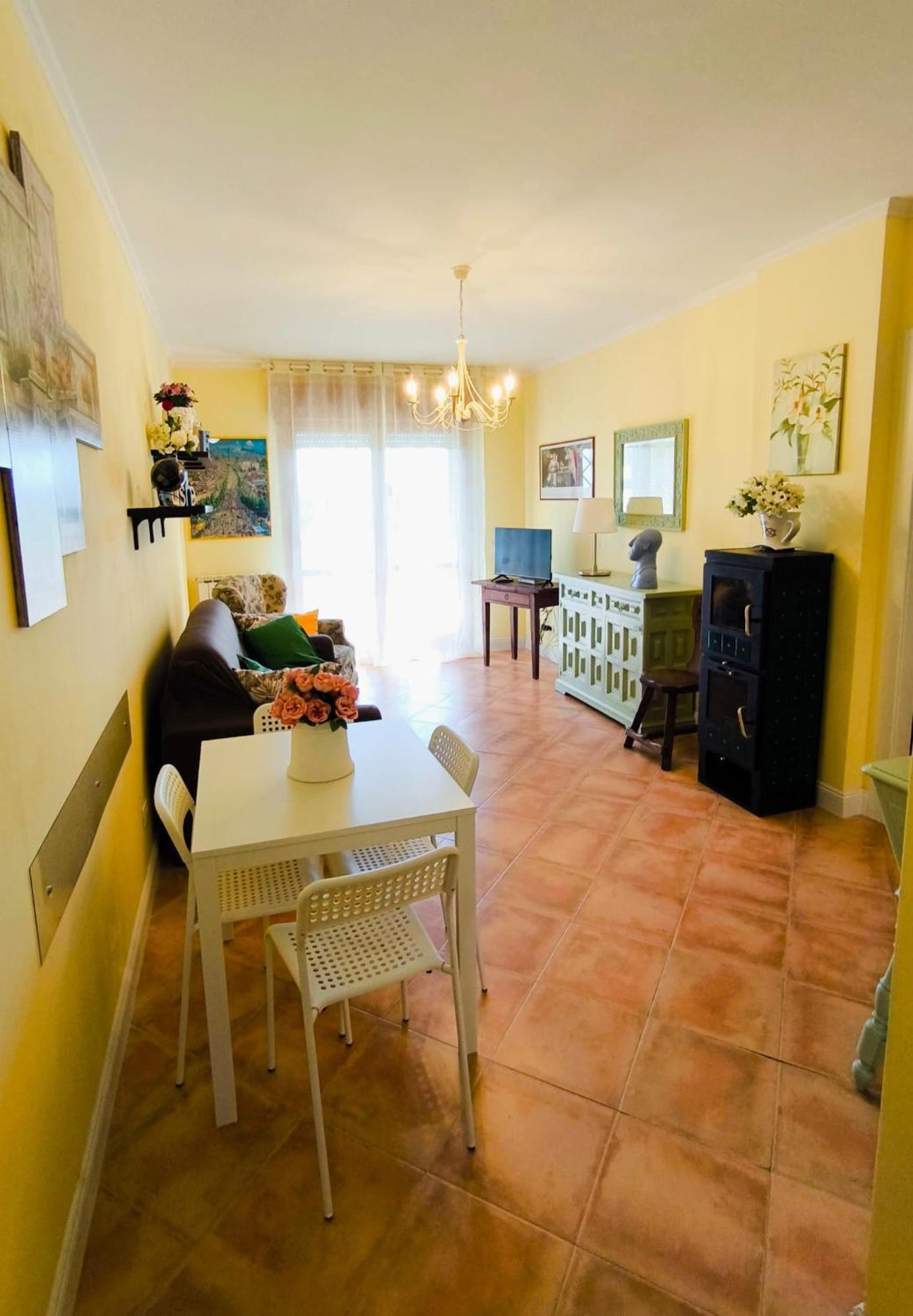 Rome Sweet Home Vitinia Экстерьер фото