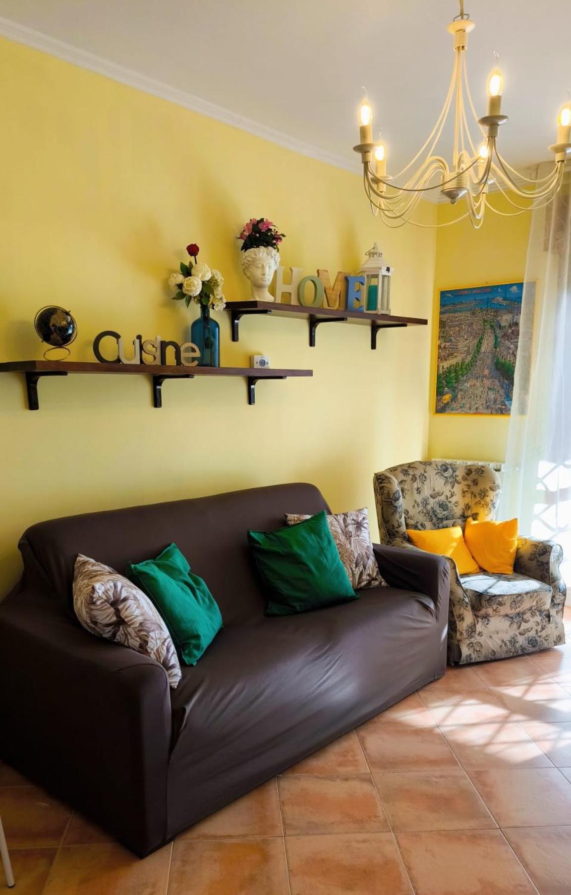 Rome Sweet Home Vitinia Экстерьер фото